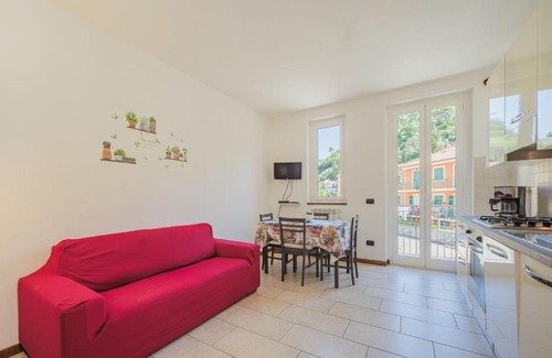 Sestri Levante Apartment | Apartment Tulipano by Interhome