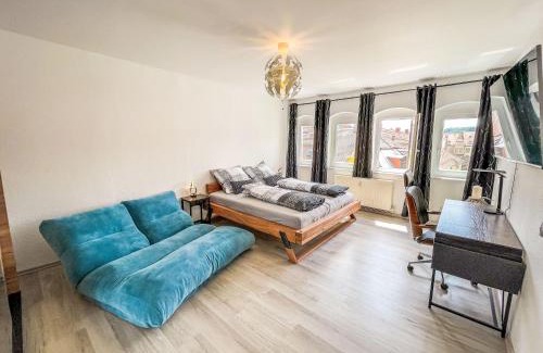 Meissen Apartment | Apartment TURismusApartment by Interhome