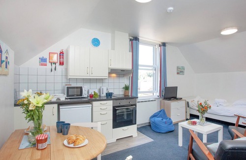 Roundham Cottage | Apartment Twelve - UK39868
