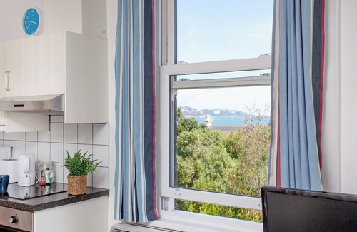 Roundham Cottage | Apartment Twelve - UK39868