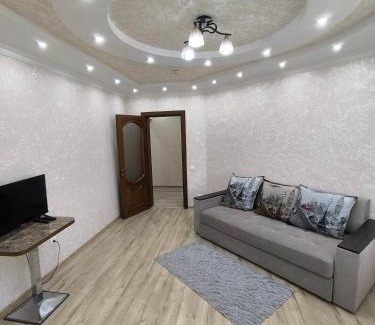 Chisinau Apartment | Apartment two rooms and living