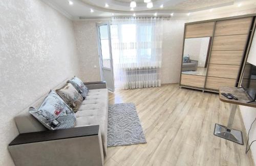 Chisinau Apartment | Apartment two rooms and living