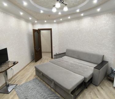 Chisinau Apartment | Apartment two rooms and living