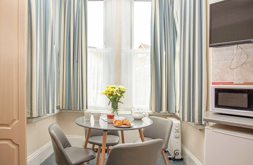 Roundham Cottage | Apartment Two - UK39835