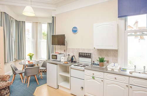 Roundham Cottage | Apartment Two - UK39835