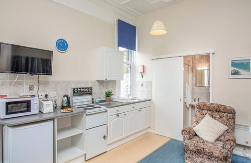 Roundham Cottage | Apartment Two - UK39835