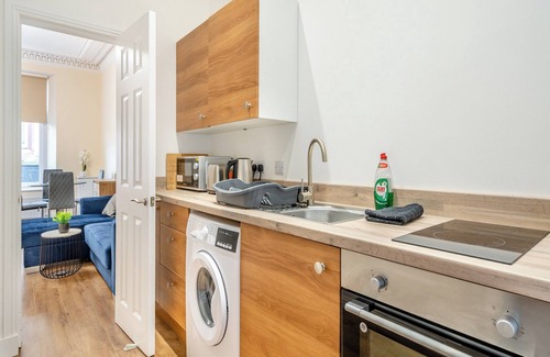 Letham Grange Cottage | Apartment Two - UK44285