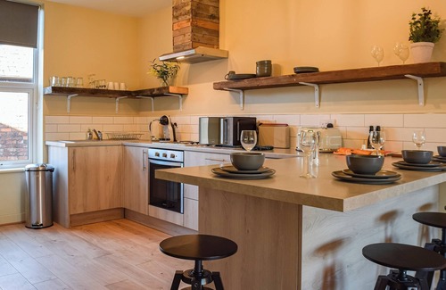 Southport Cottage | Apartment Two - UK45353