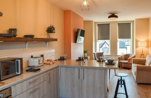 Southport Cottage | Apartment Two - UK45353