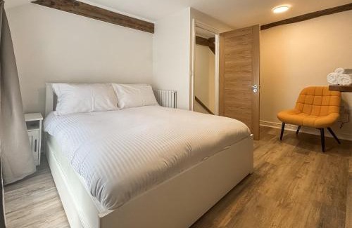 Bala Apartment | Apartment Two - Uk49592