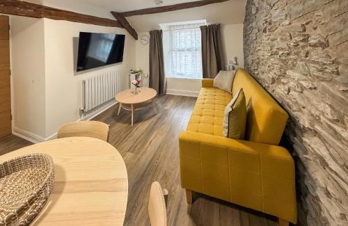 Bala Apartment | Apartment Two - Uk49592