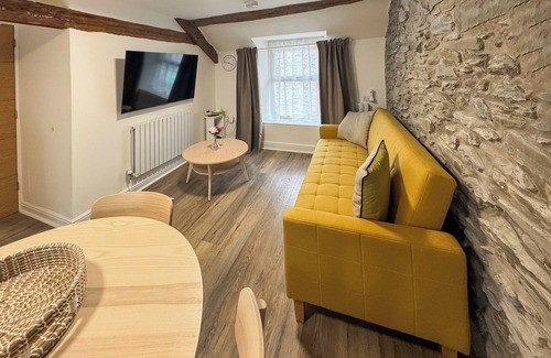 Bala Apartment | Apartment Two - UK49592