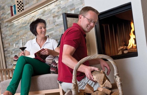 Werfenweng Apartment | Apartment Typ I - Apartments at Travel Charme Bergresort