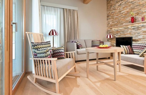 Werfenweng Apartment | Apartment Typ I - Apartments at Travel Charme Bergresort