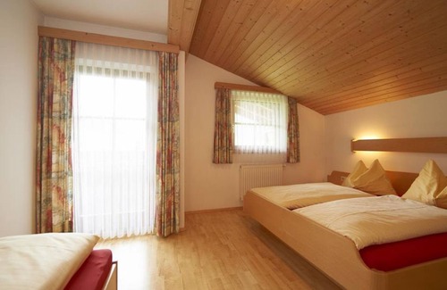 Flachau Other | Apartment type 2+ (4-6 persons/2 bedrooms, 1 WSR) - Ferienwohnungen Kohlmaisgut