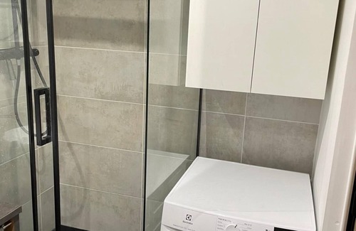 Saint-Jacques-de-la-Lande Apartment | Apartment type 2 Rennes sud gare