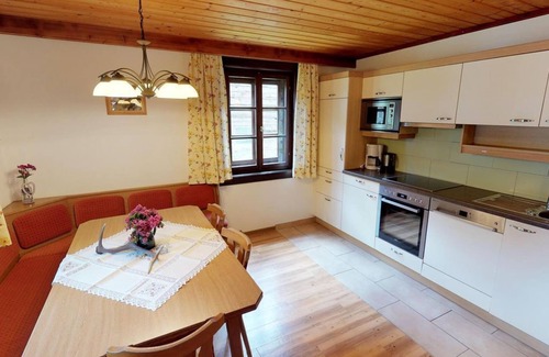 Heiligenblut Other | Apartment type A 70 m² - Family paradise Wolfgangbauer
