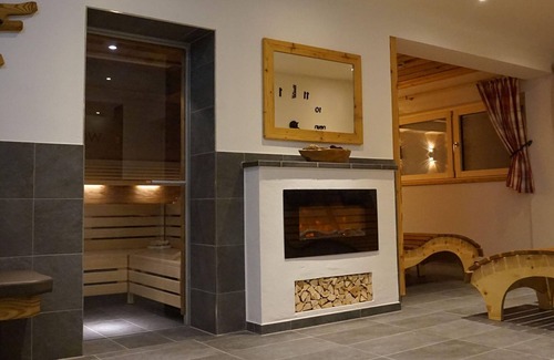 Auffach Apartment | Apartment type B - Apartments Schatzberg-Haus