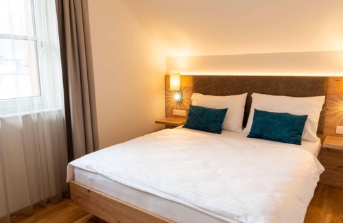 Dorfgastein Other | Apartment type FULSECK PANORAMA VIEW - Farmhouse Hotel "die Unterbergerin"