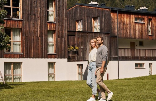 Werfenweng Apartment | Apartment Type III - Apartments at Travel Charme Bergresort