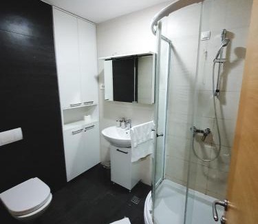 Jahorina Apartment | Apartment U 154 - Aparthotel Vučko