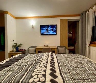 Jahorina Apartment | Apartment U150 - Aparthotel Vučko - Private Host