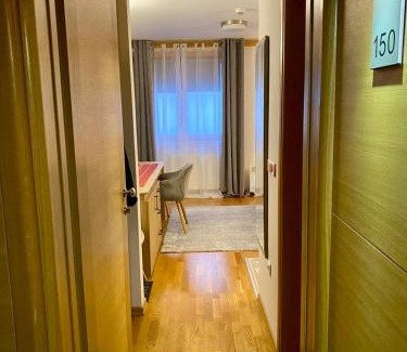 Jahorina Apartment | Apartment U150 - Aparthotel Vučko - Private Host