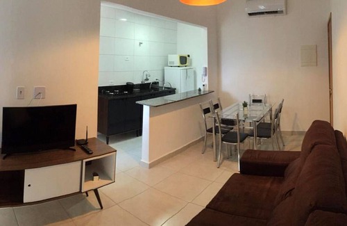 Estufa I Apartment | Apartment Ubatuba - Praia Grande, Itaguá, Centro