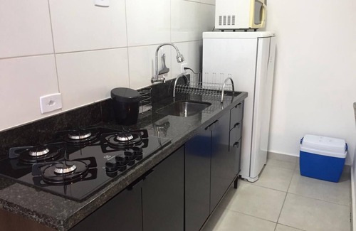 Estufa I Apartment | Apartment Ubatuba - Praia Grande, Itaguá, Centro