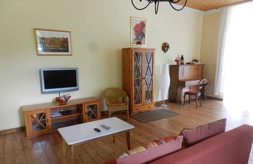 Warthe Apartment | Apartment UCK 594 - Apartment Warthe UCK 594