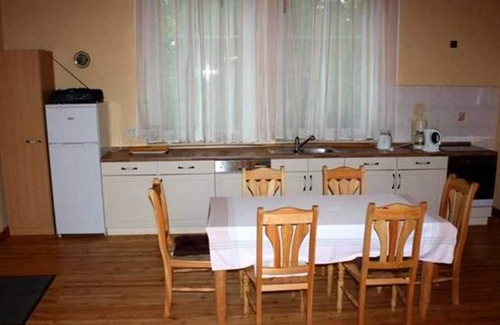 Warthe Apartment | Apartment UCK 594 - Apartment Warthe UCK 594