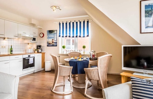 Kopperby Apartment | Apartment Uferweg 62 - KKU4
