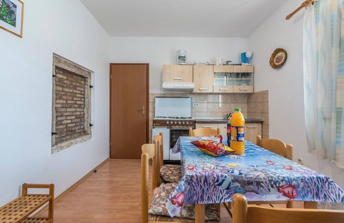 Cervar Apartment | Apartment Ulika A2 with Sea View
