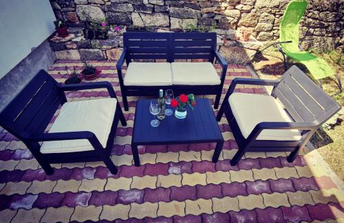 Marcana Apartment | Apartment Ulika