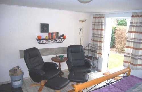 Lieschow Apartment | Apartment Ummanz 1
