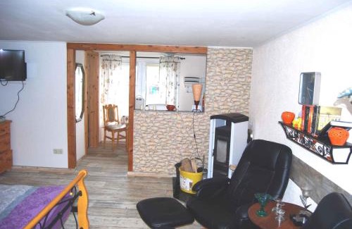 Lieschow Apartment | Apartment Ummanz 1