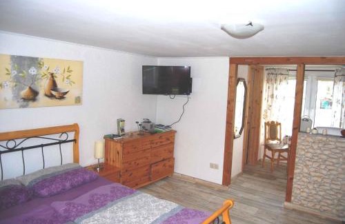 Lieschow Apartment | Apartment Ummanz 1