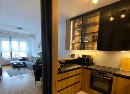 Vozdovac Apartment | Apartment Unamare