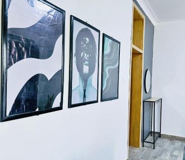 Kireka Apartment | Apartment unit- Urban chills