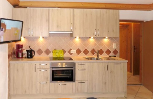 Blindau Apartment | Apartment Unterberg in Reit im Winkl - 2 persons, 1 bedrooms