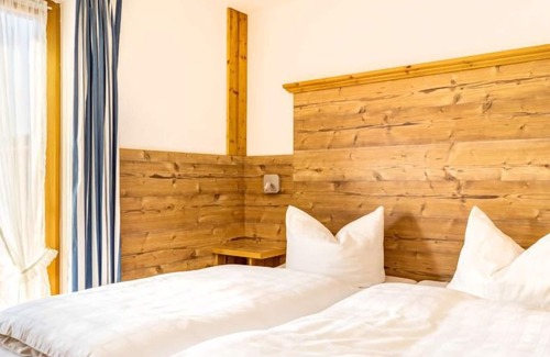 Blindau Apartment | Apartment Unterberg in Reit im Winkl - 2 persons, 1 bedrooms