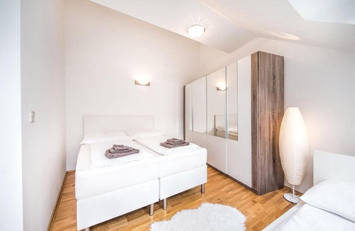 Weißgerber Apartment | Apartment Untere Viaduktgasse