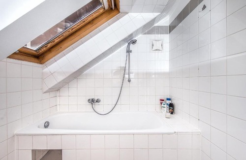 Weißgerber Apartment | Apartment Untere Viaduktgasse