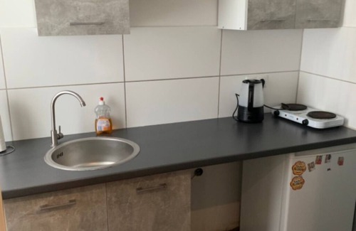 Hemelingen Apartment | Apartment UR