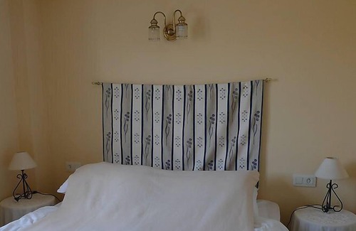 Denia Apartment | Apartment Urb El Cortijo Sur in Dénia - 4 persons, 2 bedrooms