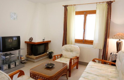 Peniscola Apartment | Apartment Urb Lloma Bella Nr 28 by Interhome