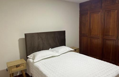 Santiago de Surco Apartment | Apartment - US Embassy
