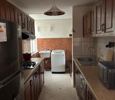 Santiago de Surco Apartment | Apartment - US Embassy