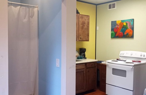 Happy Camp Apartment | Apartment