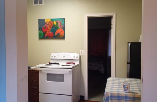 Happy Camp Apartment | Apartment
